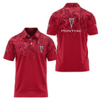 Pontiac Apparels SC091
