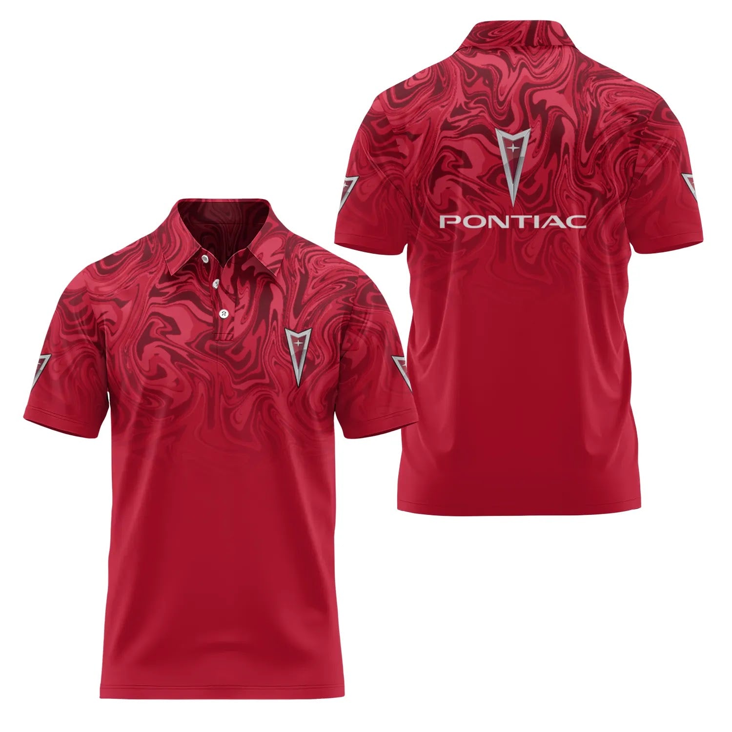 Pontiac Apparels SC091