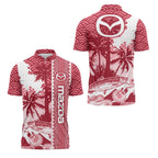 Mazda Apparels SHW038