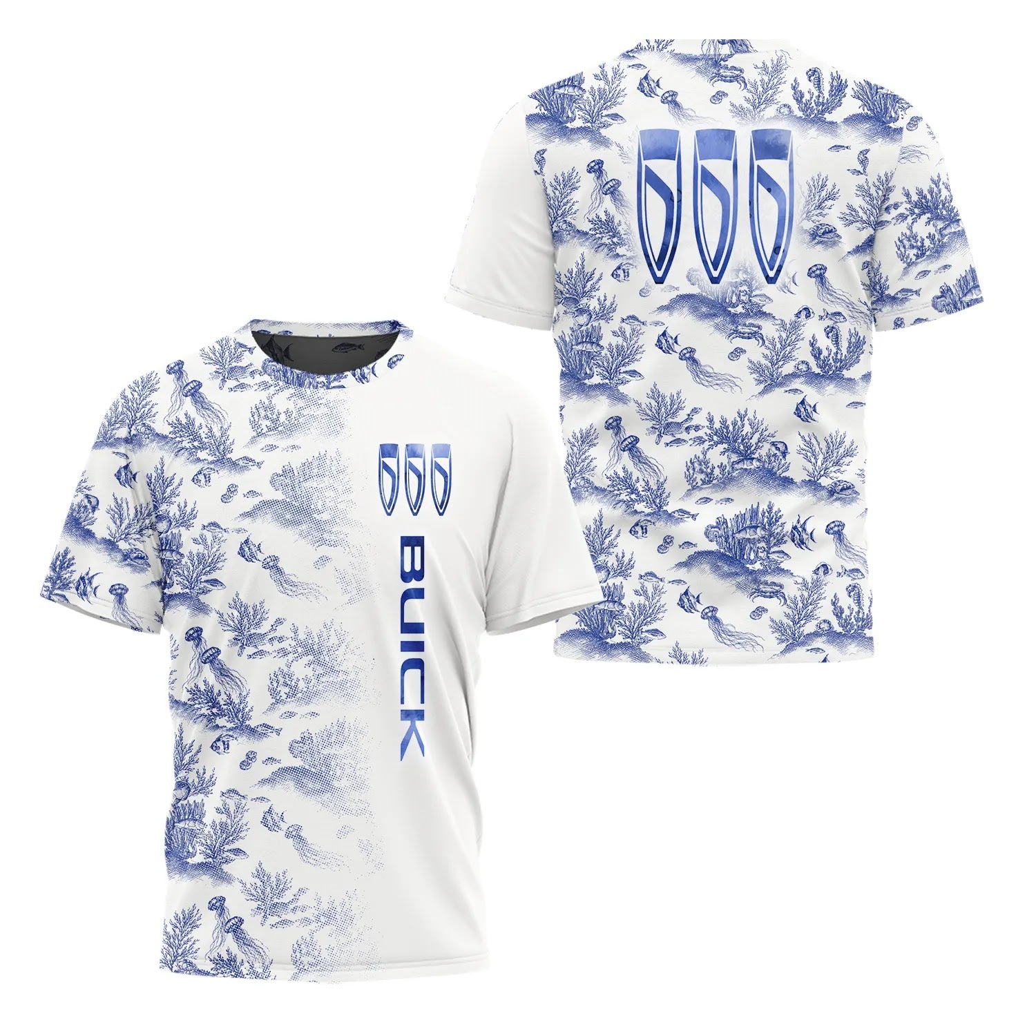 Buick Apparels SHW009
