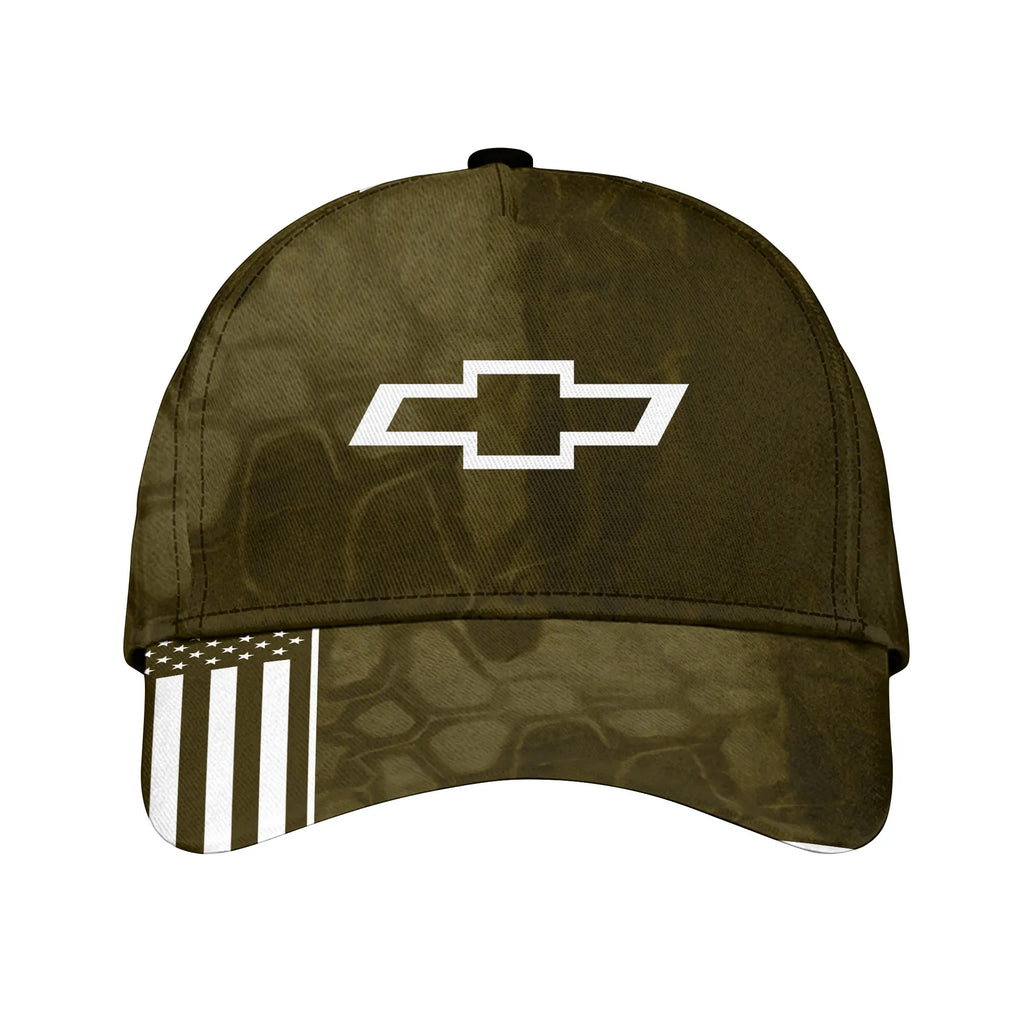 Chevrolet Apparels CSC045