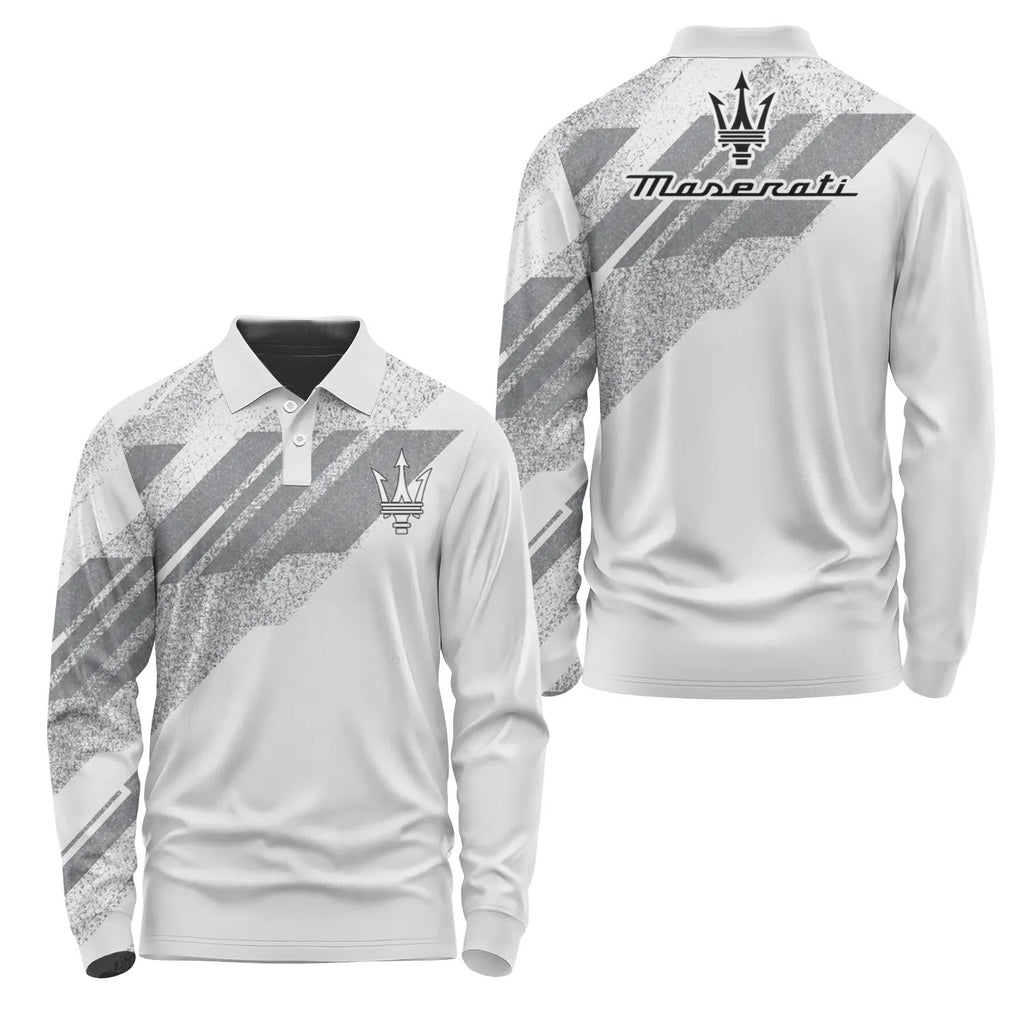 Maserati Apparels SC105
