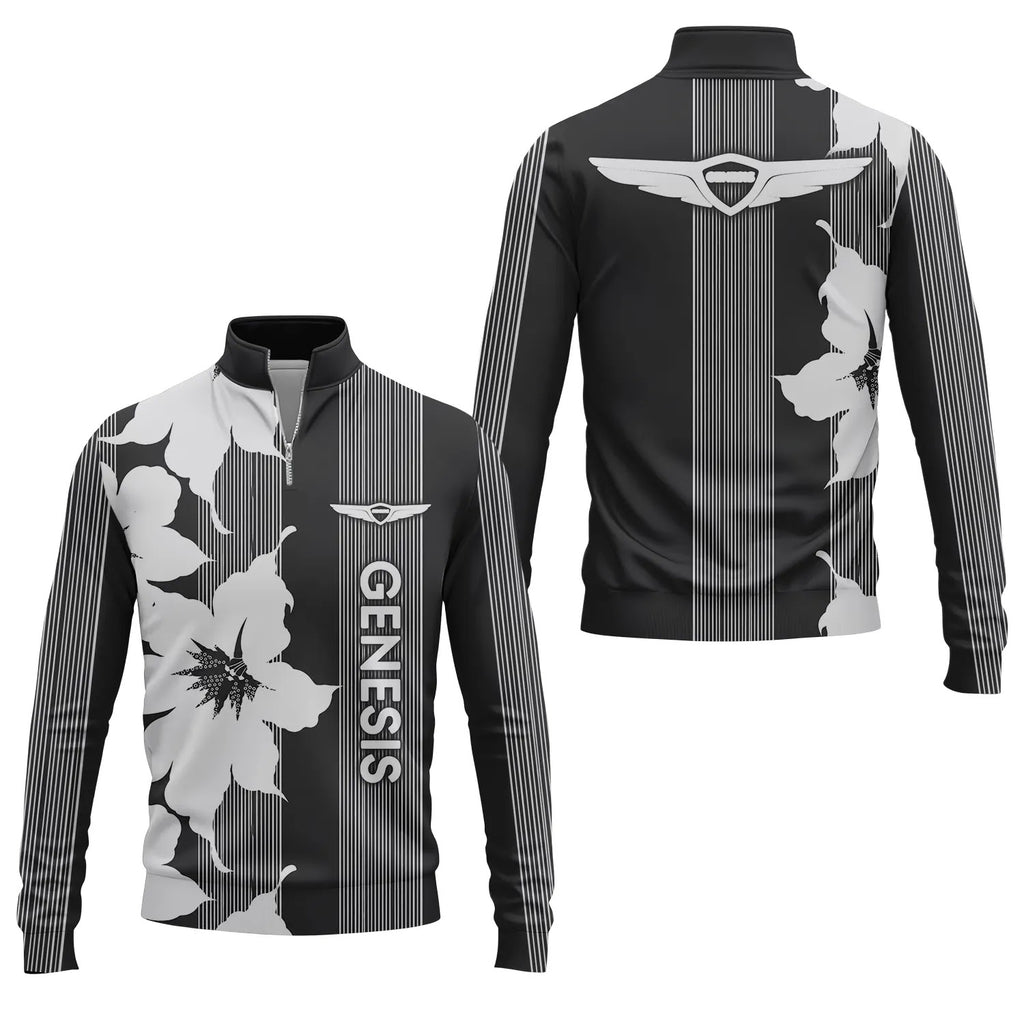 Genesis Apparels SHW039