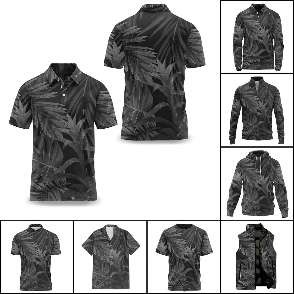 Lincoln Apparels SC111