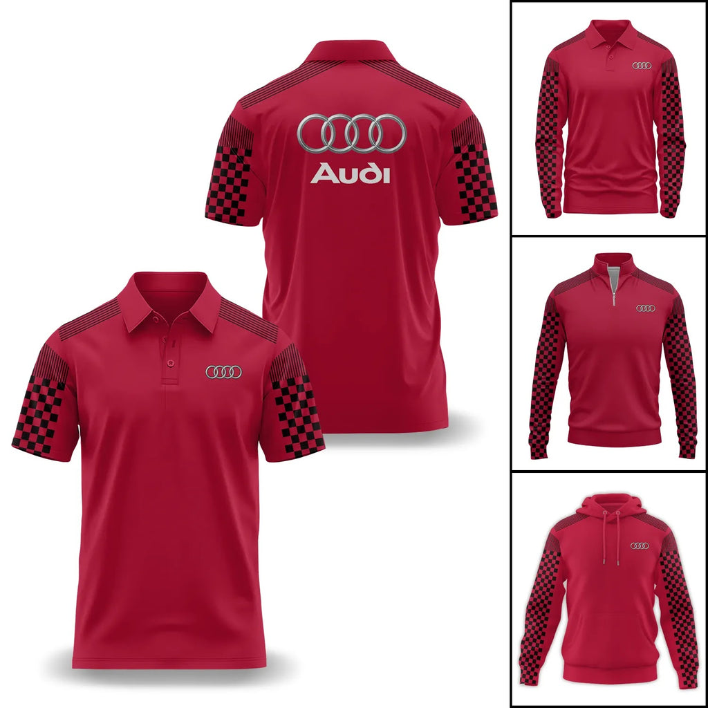 Audi Apparels SC057