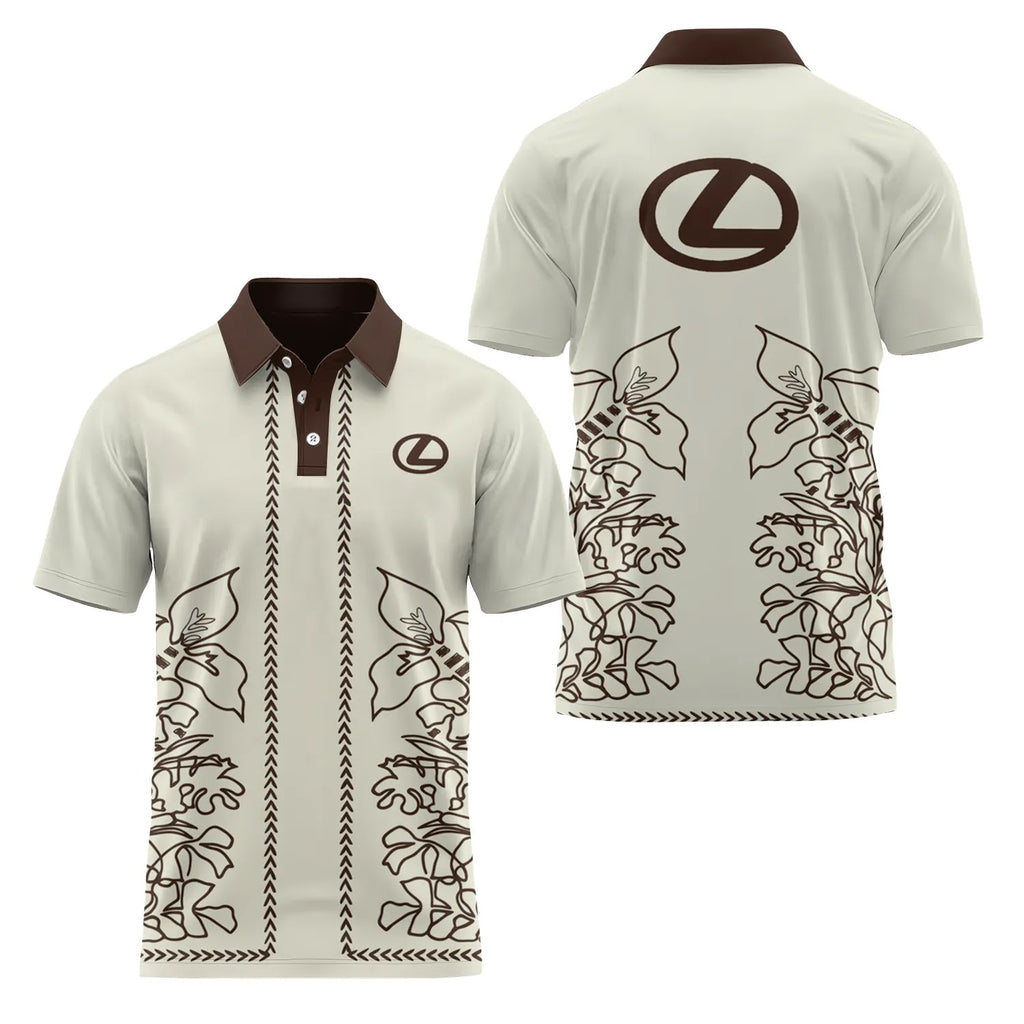 Lexus Apparels SHW064