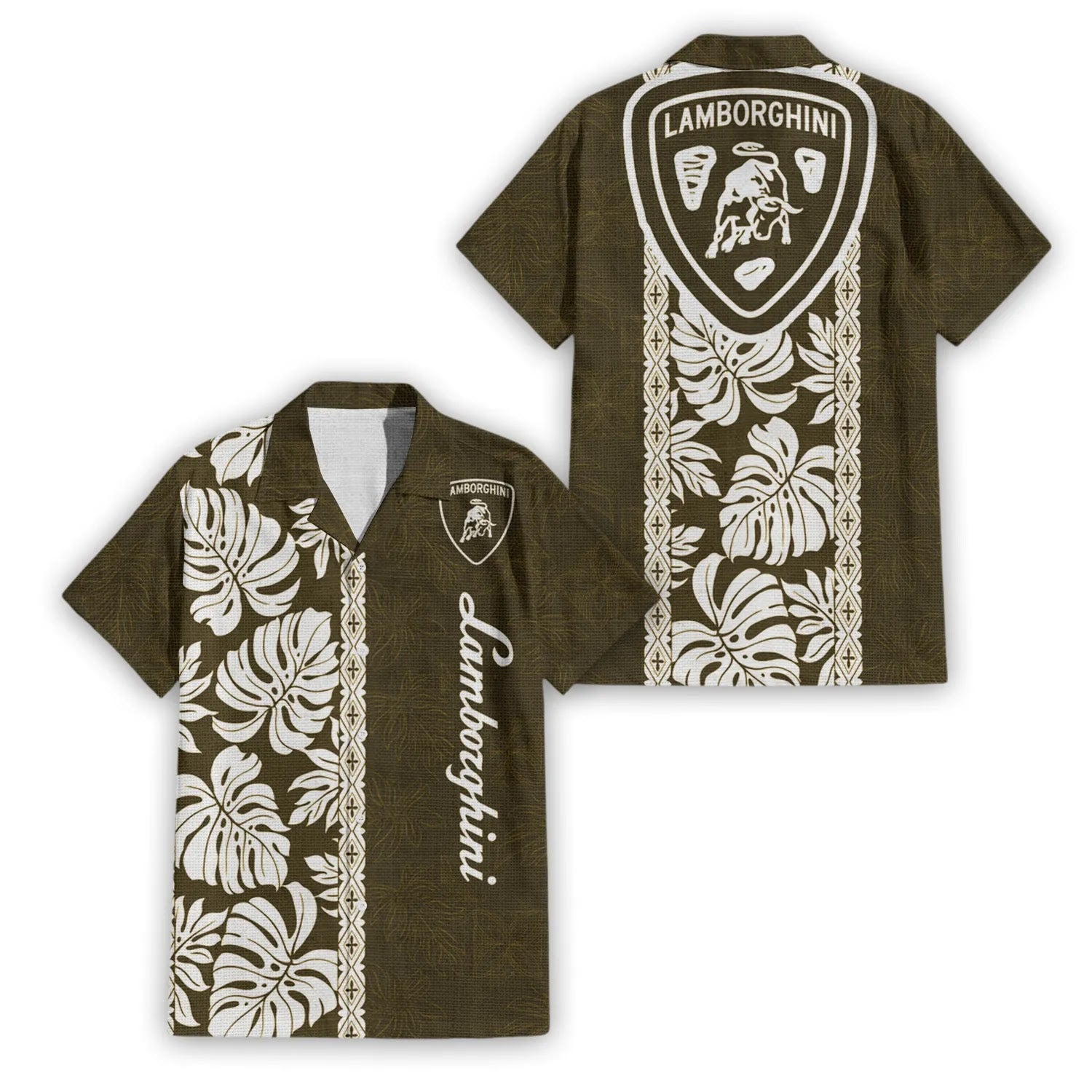 Lamborghini Apparels SHW046