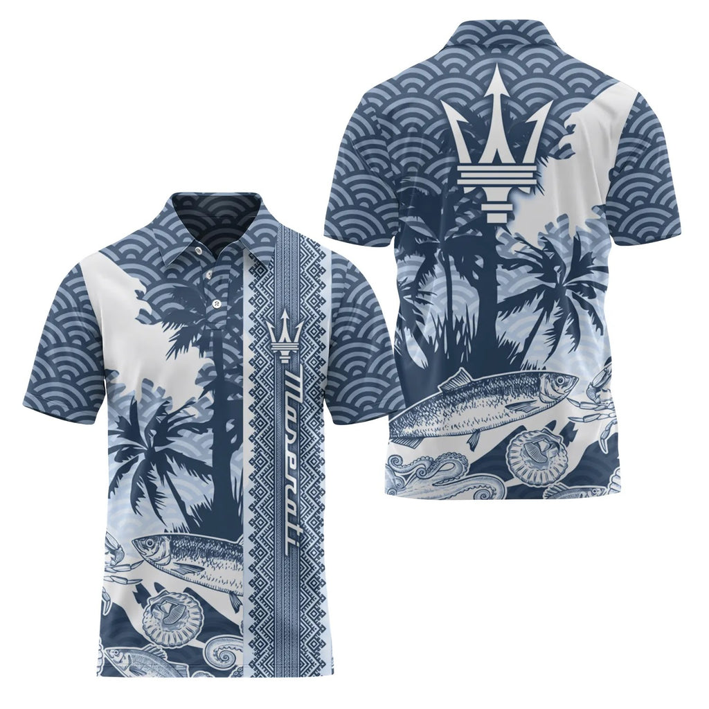 Maserati Apparels SHW038