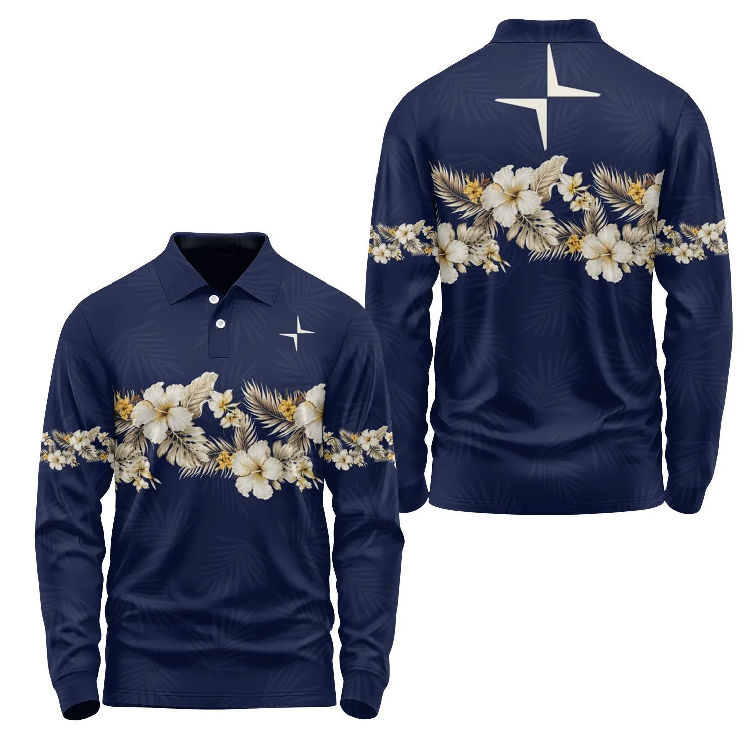 Polestar Apparels SHW047