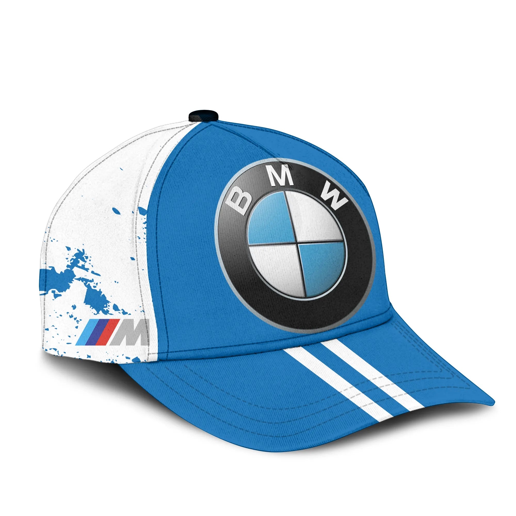 BMW Cap CSC044