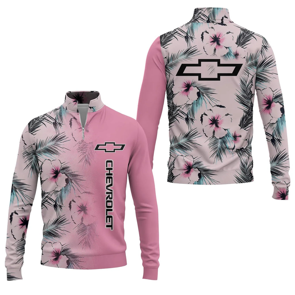 Chevrolet Apparels SHW056
