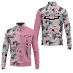 Chevrolet Apparels SHW056