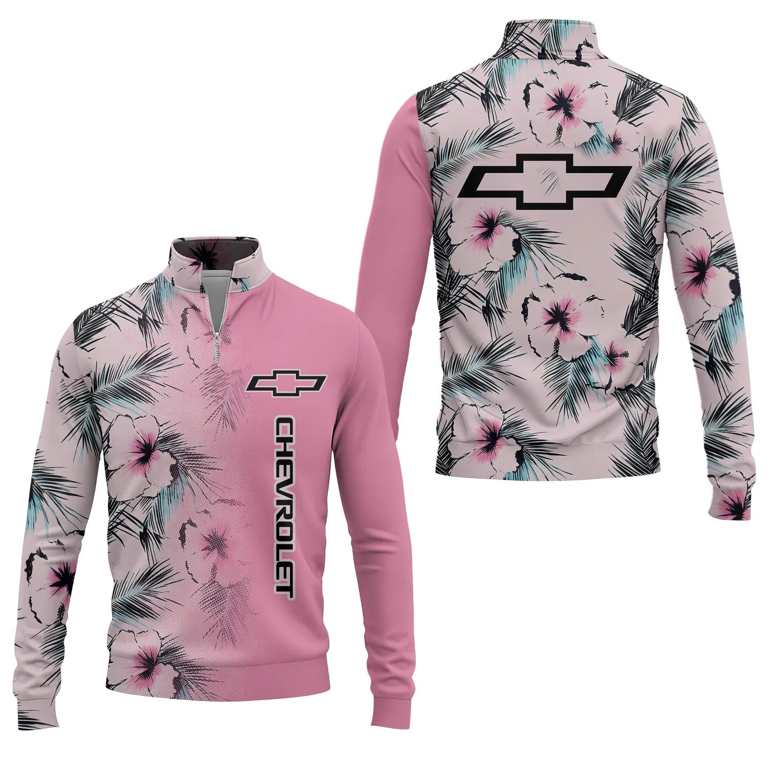 Chevrolet Apparels SHW056