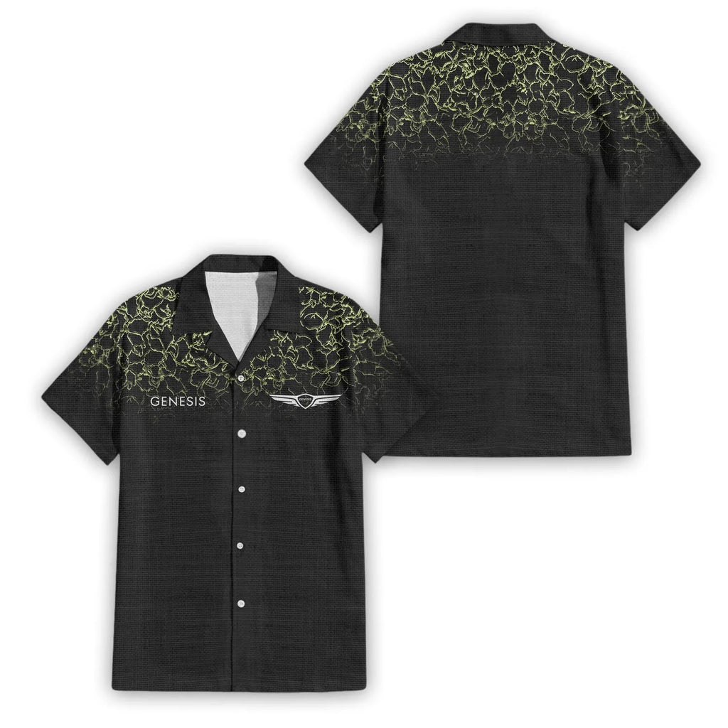 Genesis Apparels SC108