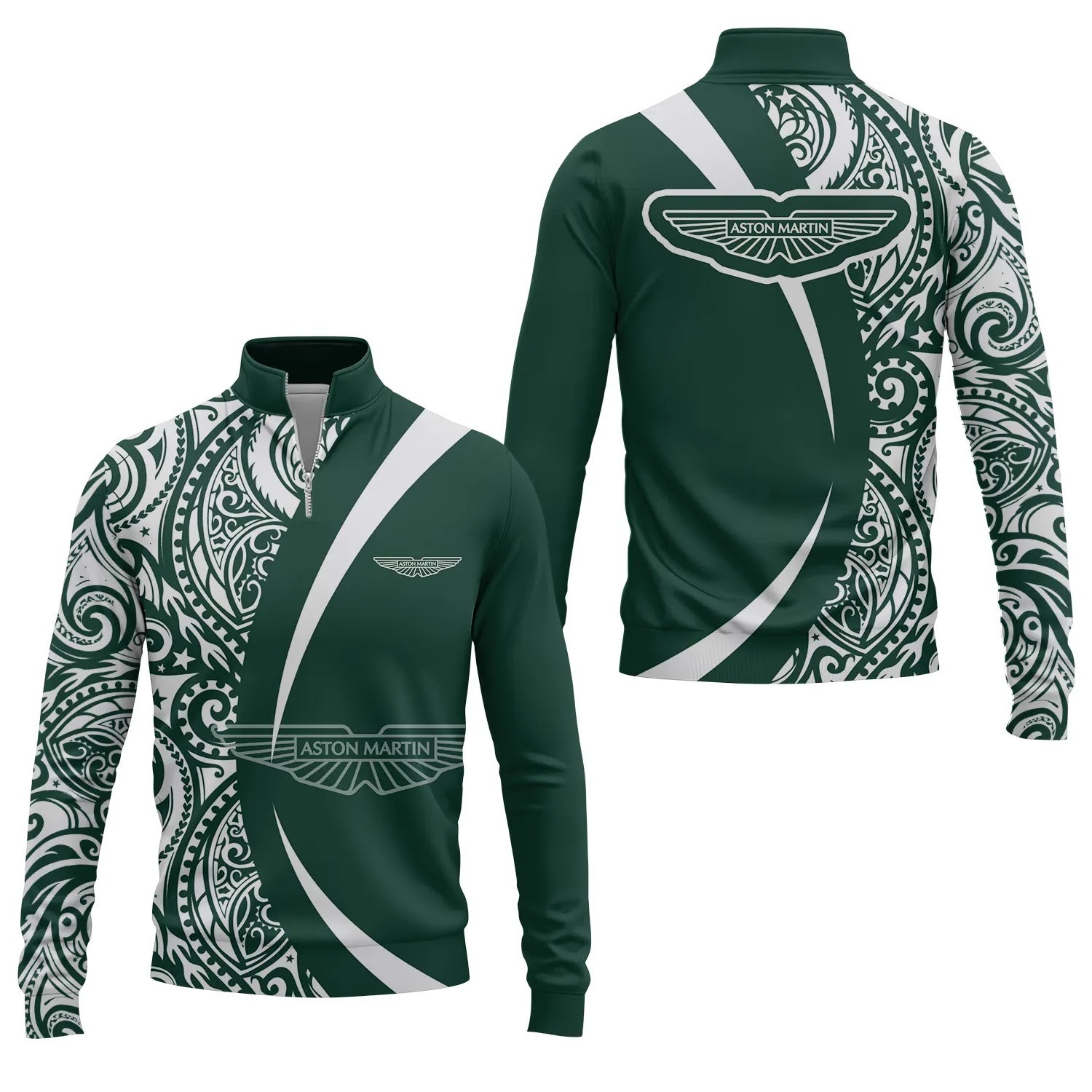 Aston Martin Apparels SHW072