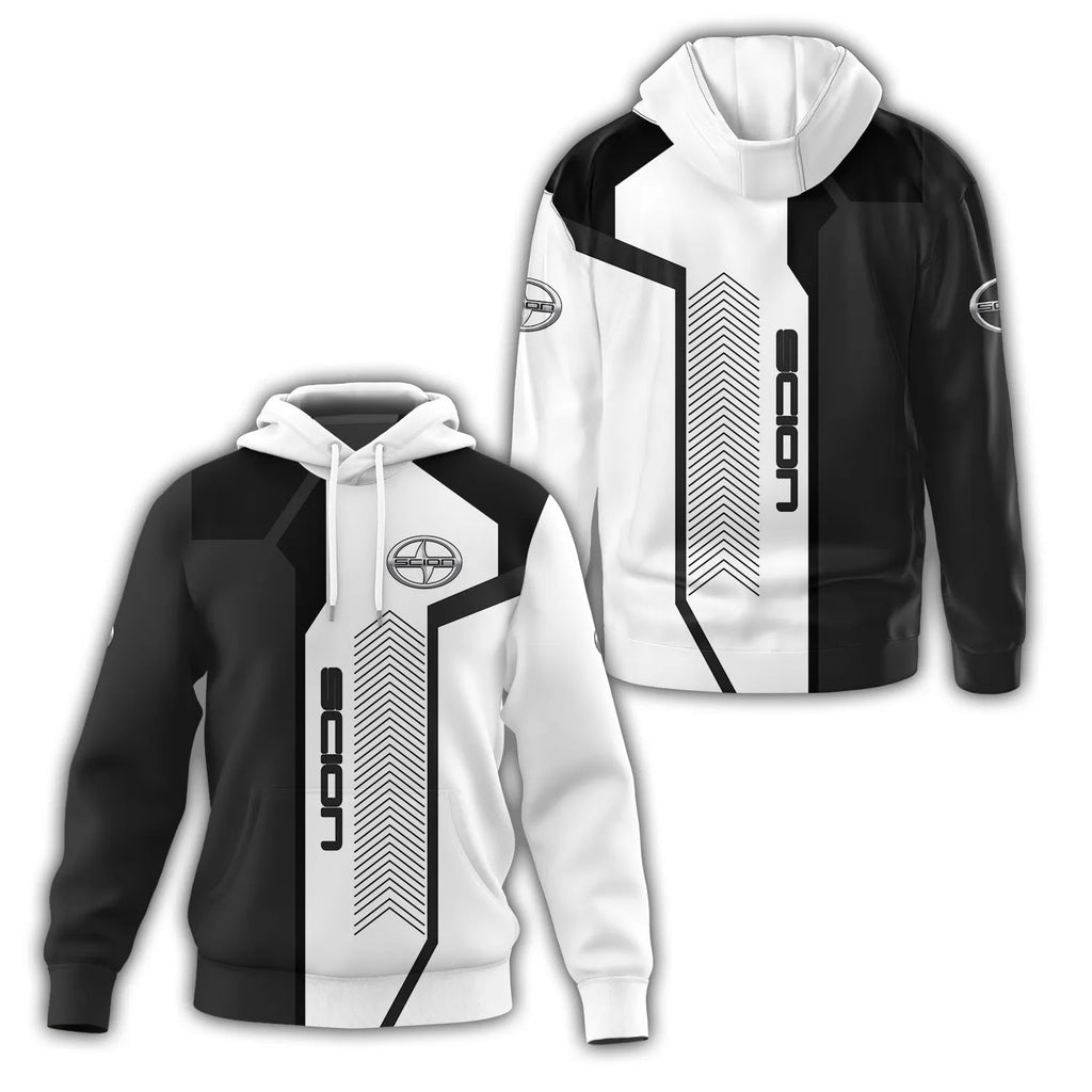 Scion Hoodie SC065