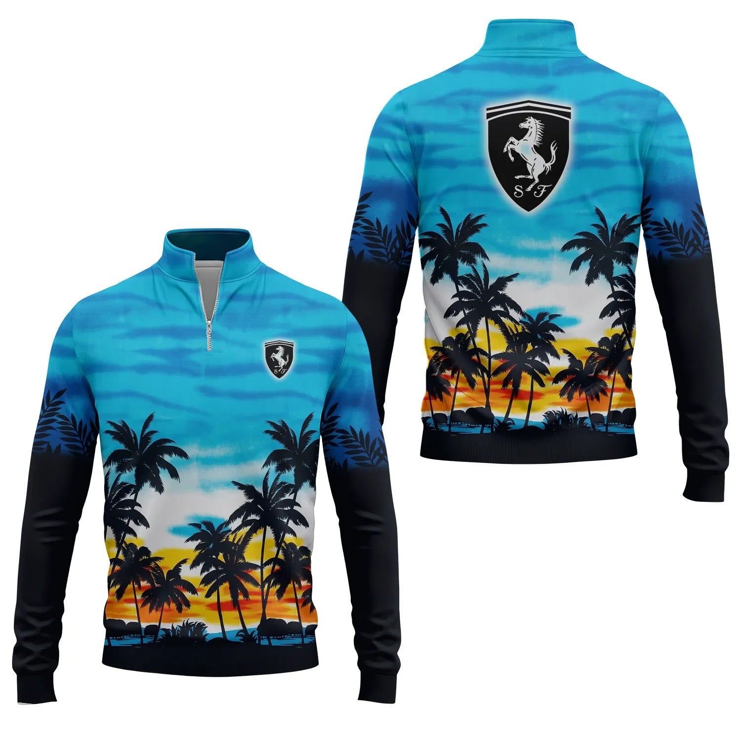Ferrari Apparels SHW051