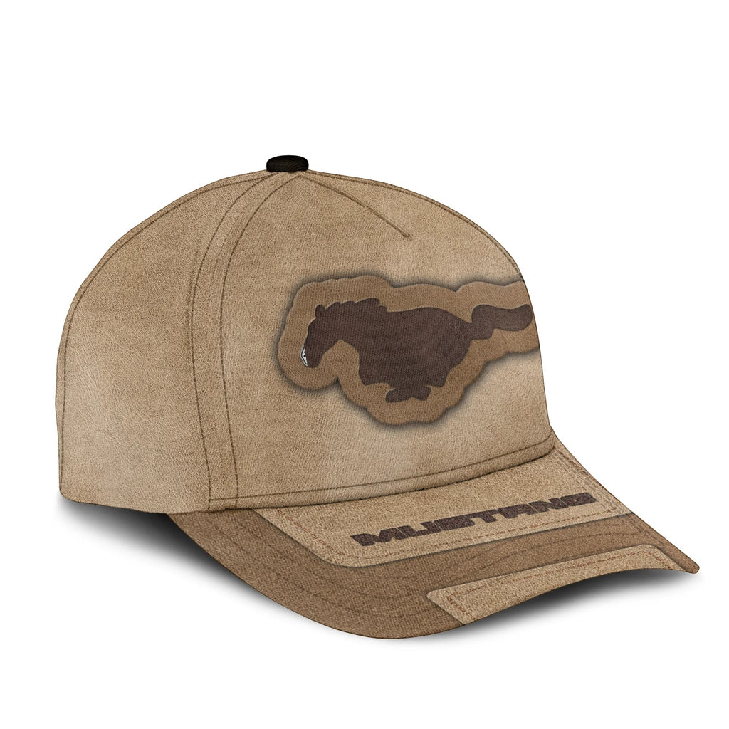 Ford Mustang Cap CSC004