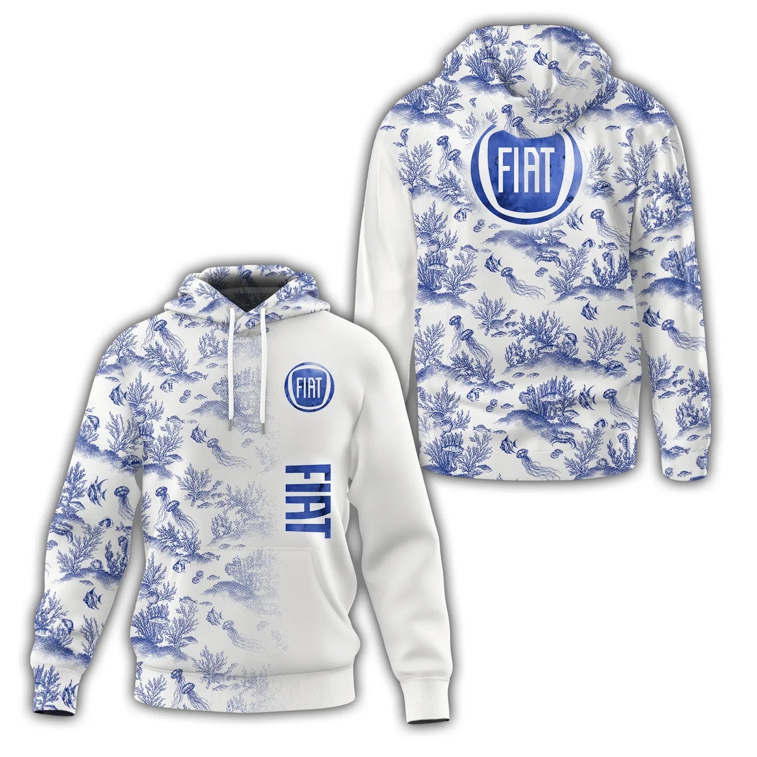 Fiat Apparels SHW009