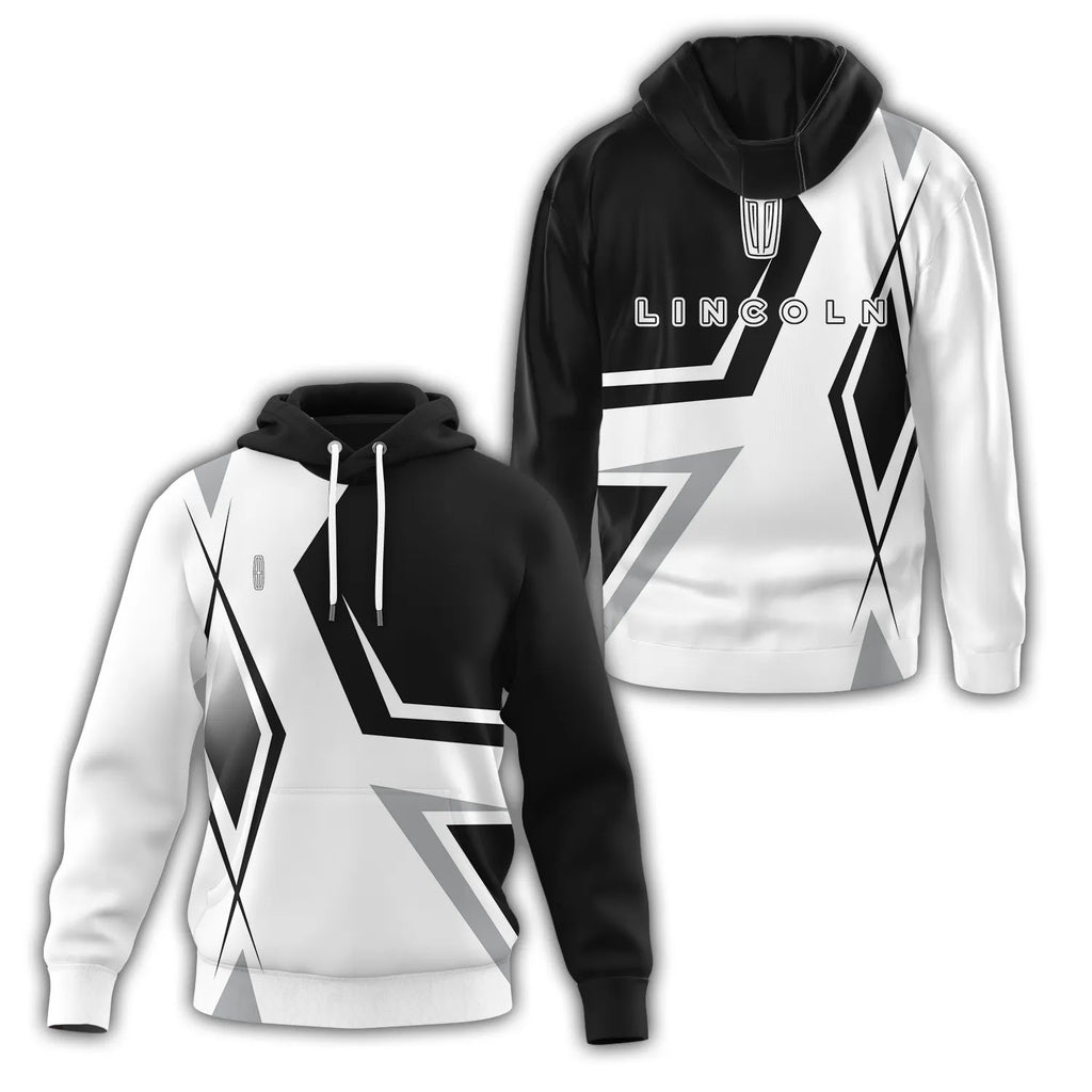 Lincoln Hoodie SC080