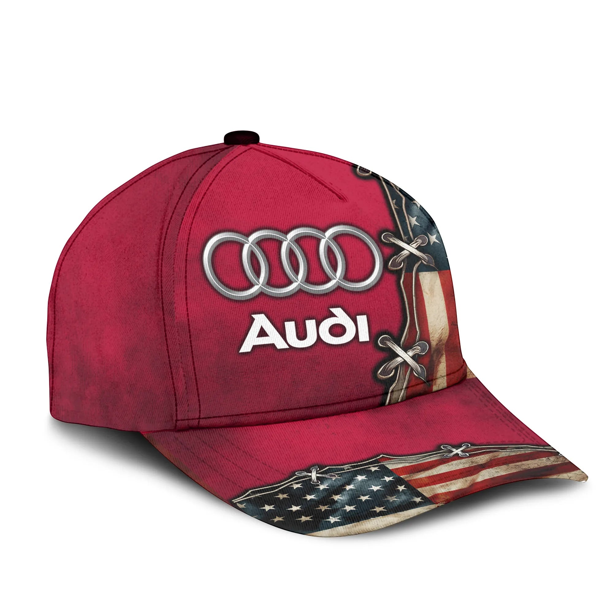 Audi Cap CSC015
