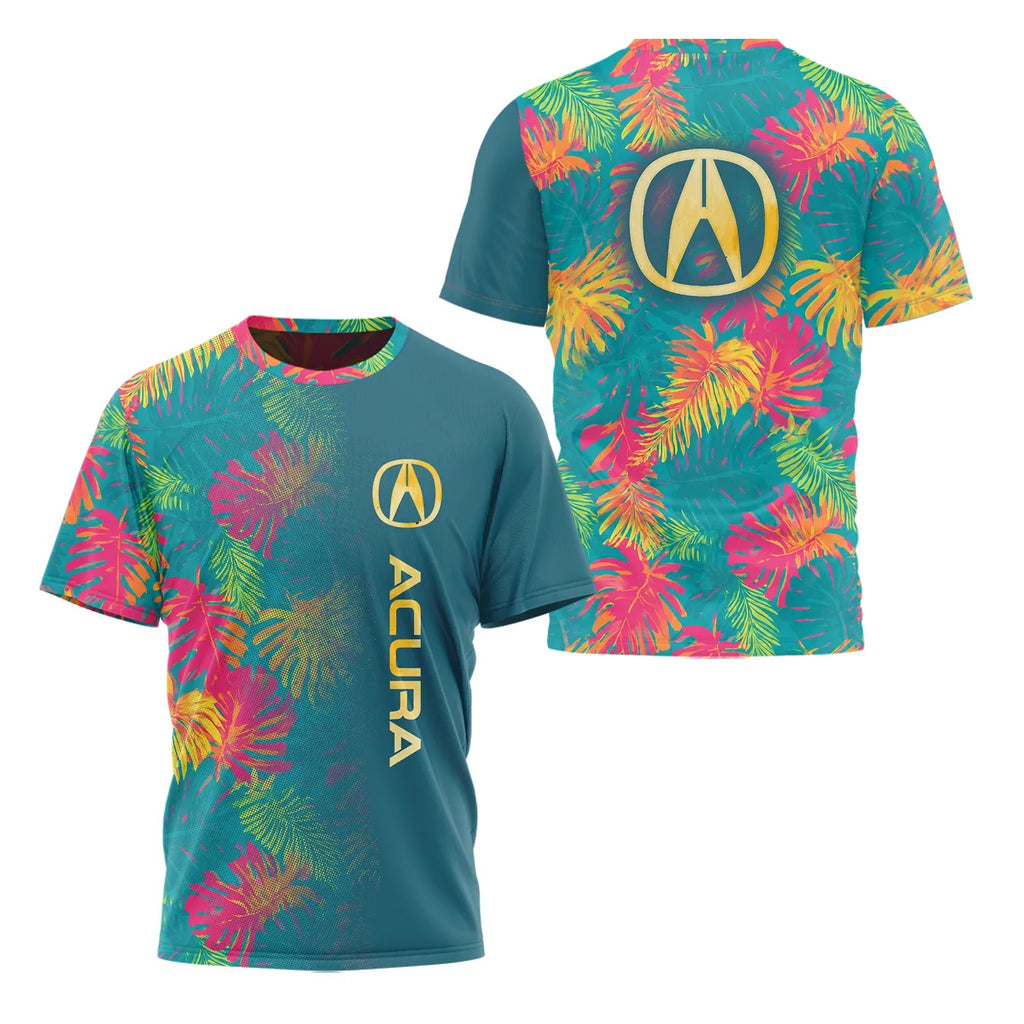 Acura Apparels SHW059