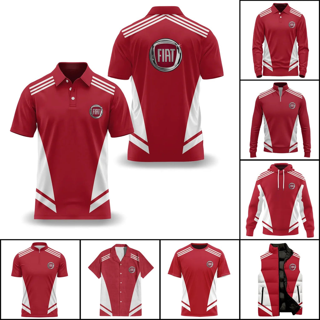 Fiat Apparels SC092