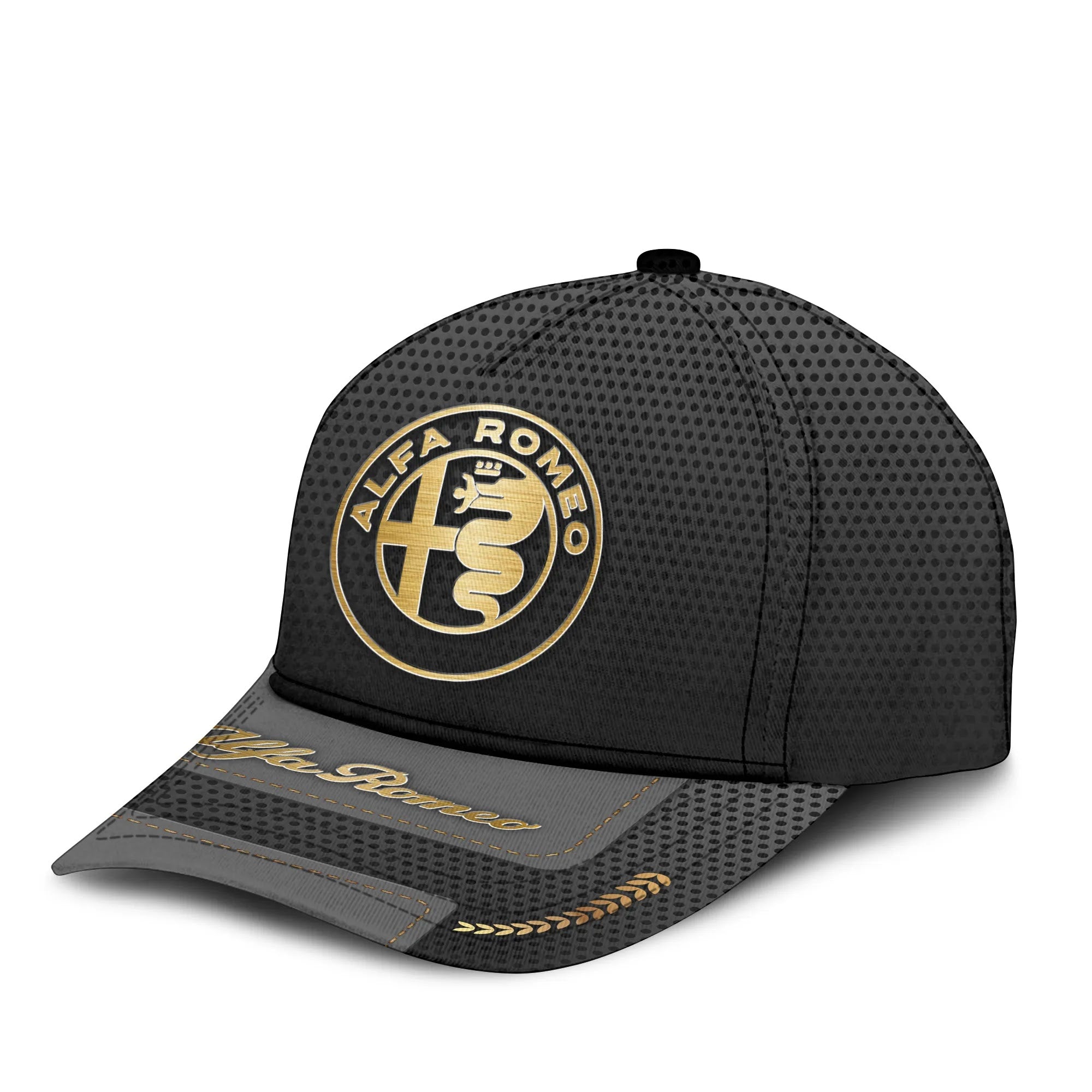 Alfa Romeo Cap CSC008