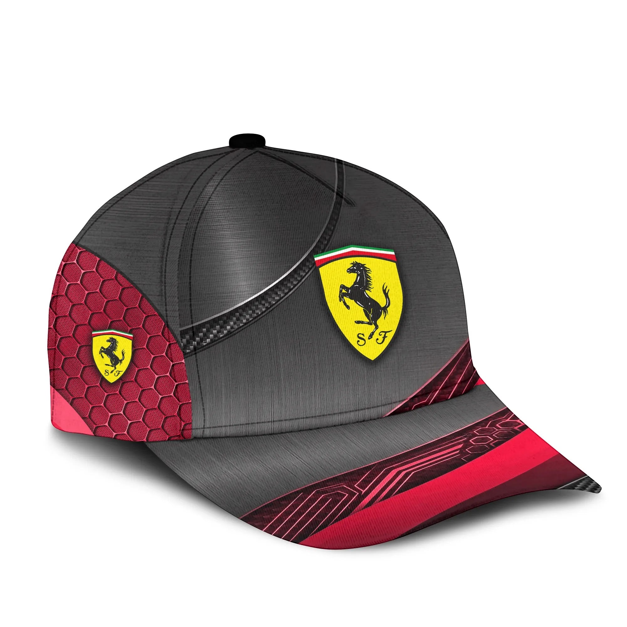 Ferrari Apparels CSC065