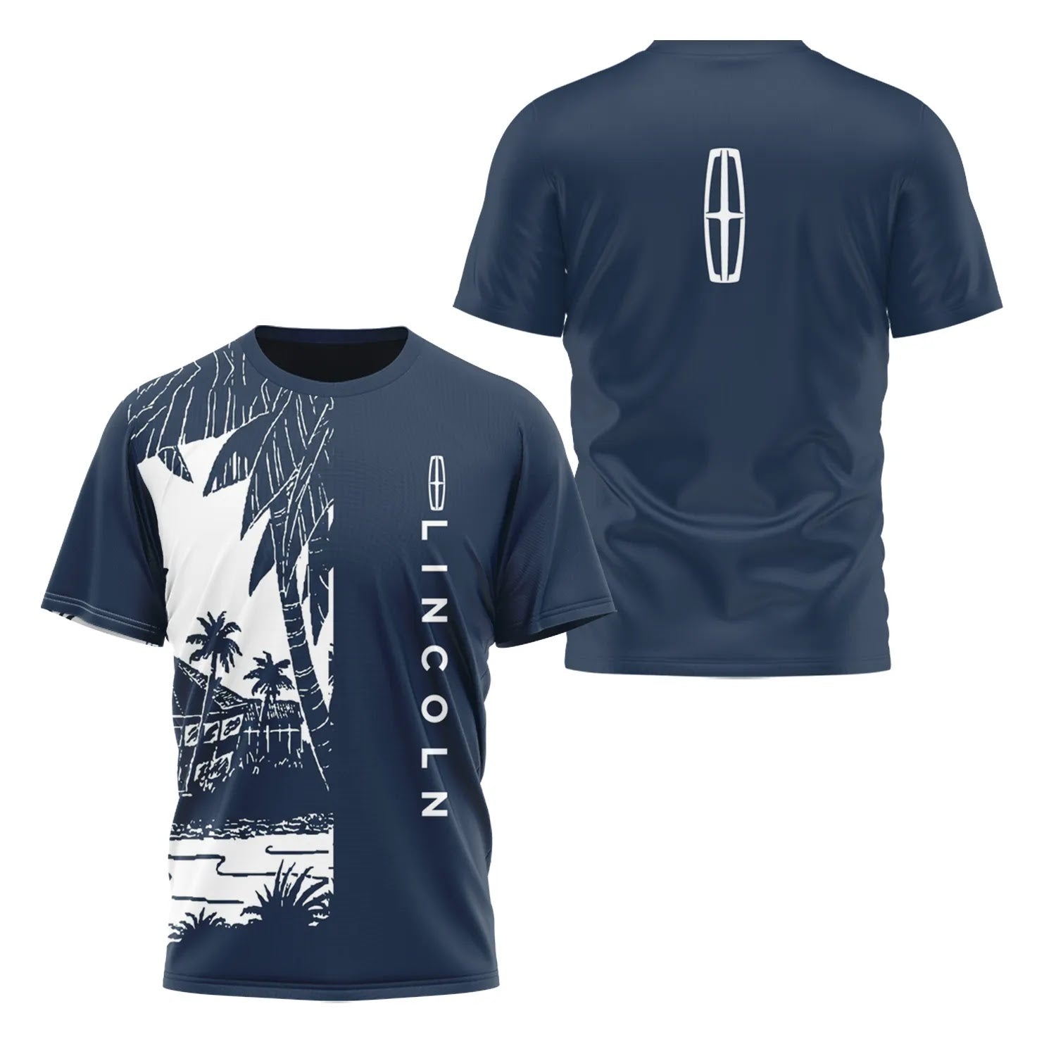 Lincoln Apparels SHW031