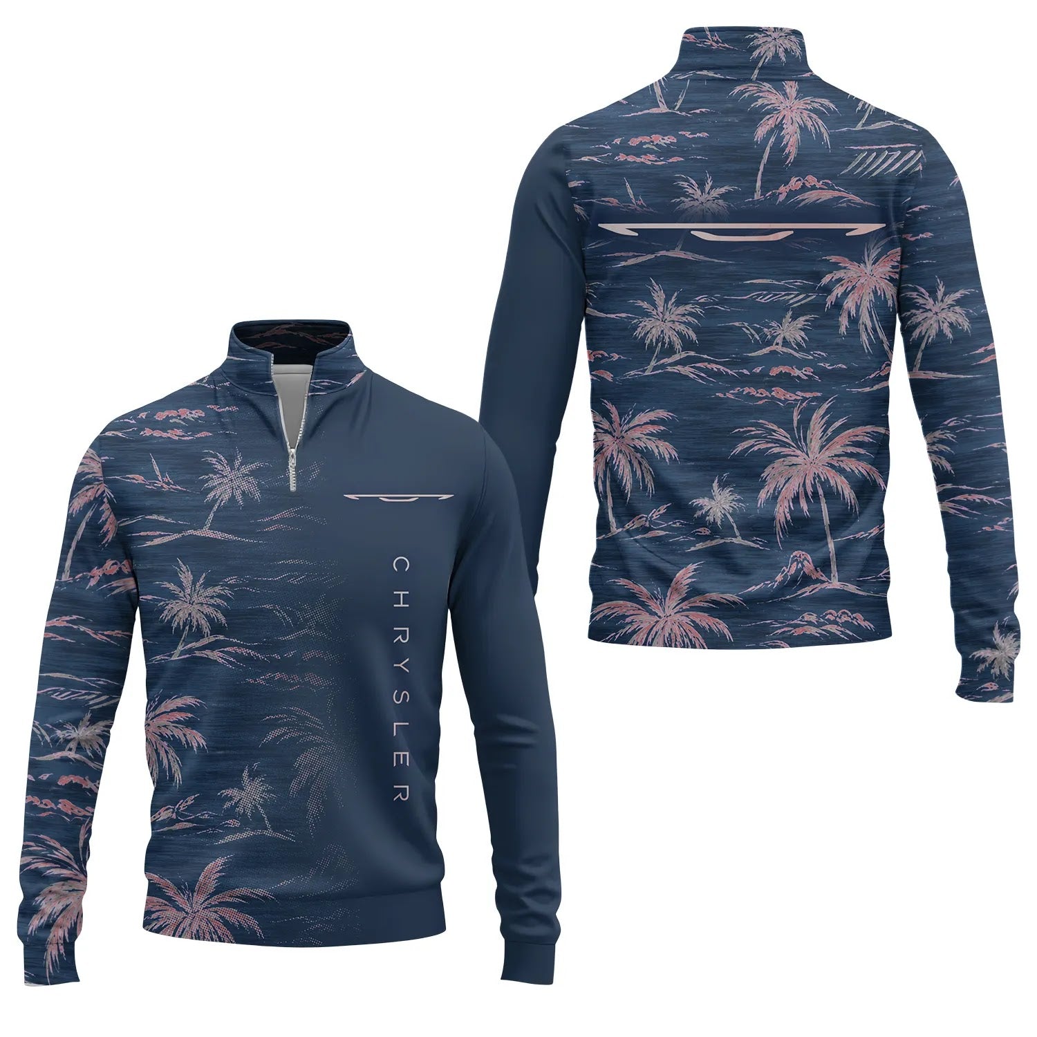 Chrysler Apparels SHW013