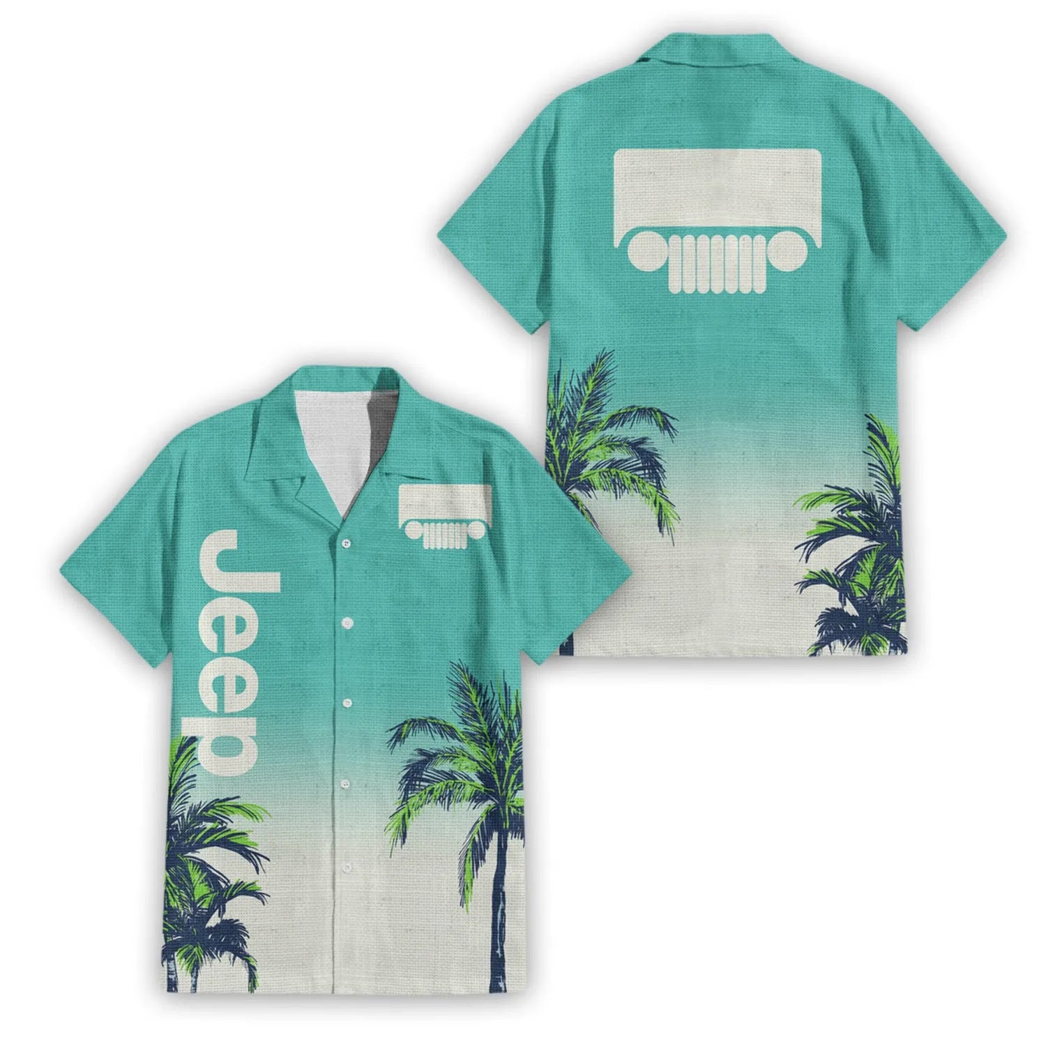 Jeep Apparels SHW020