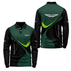 Aston Martin Apparels SC058