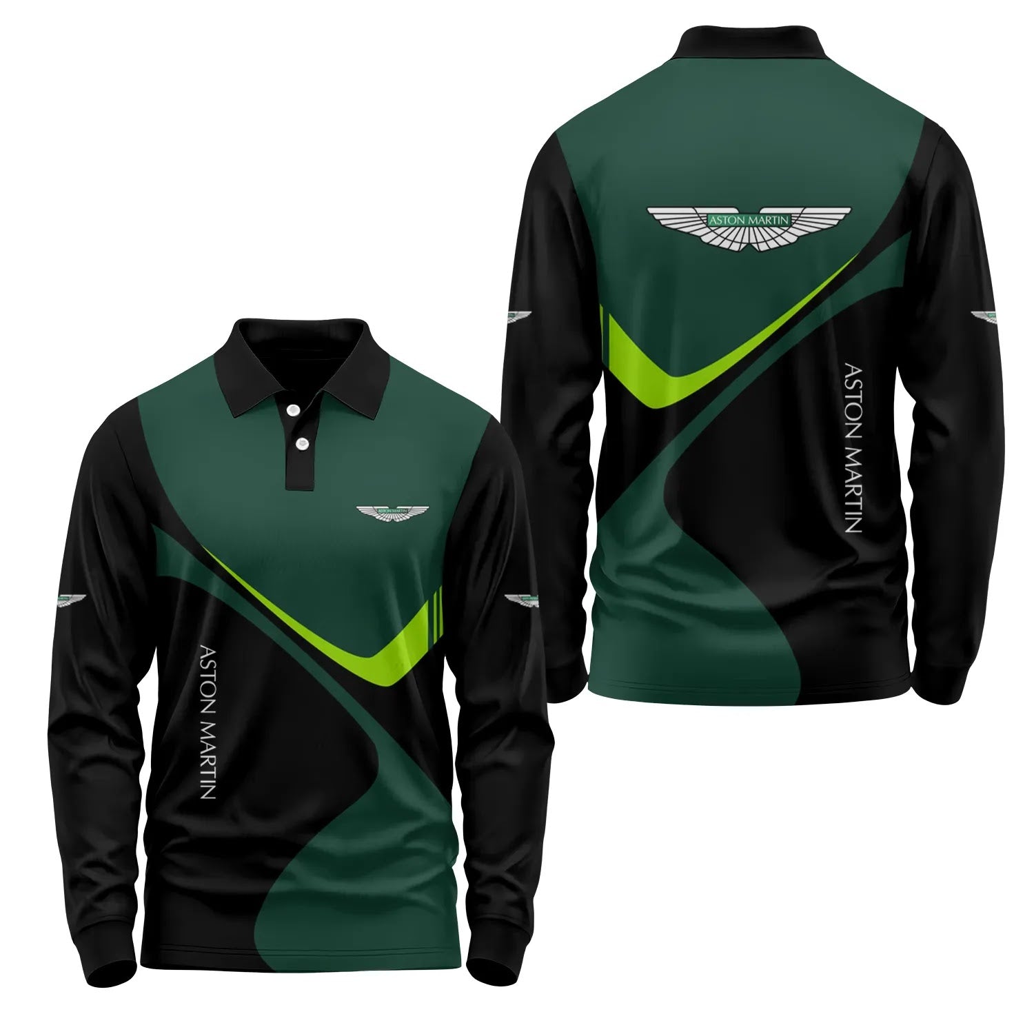 Aston Martin Apparels SC058