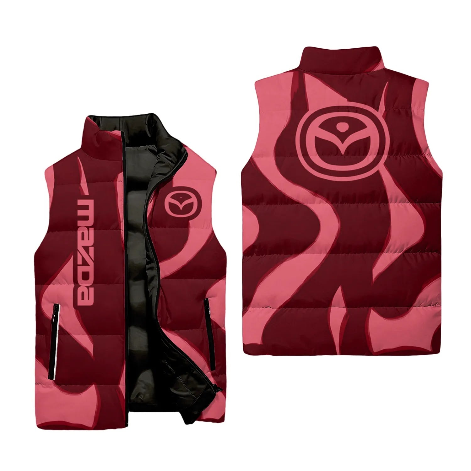Mazda Apparels SHW068