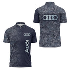 Audi Apparels SHW006