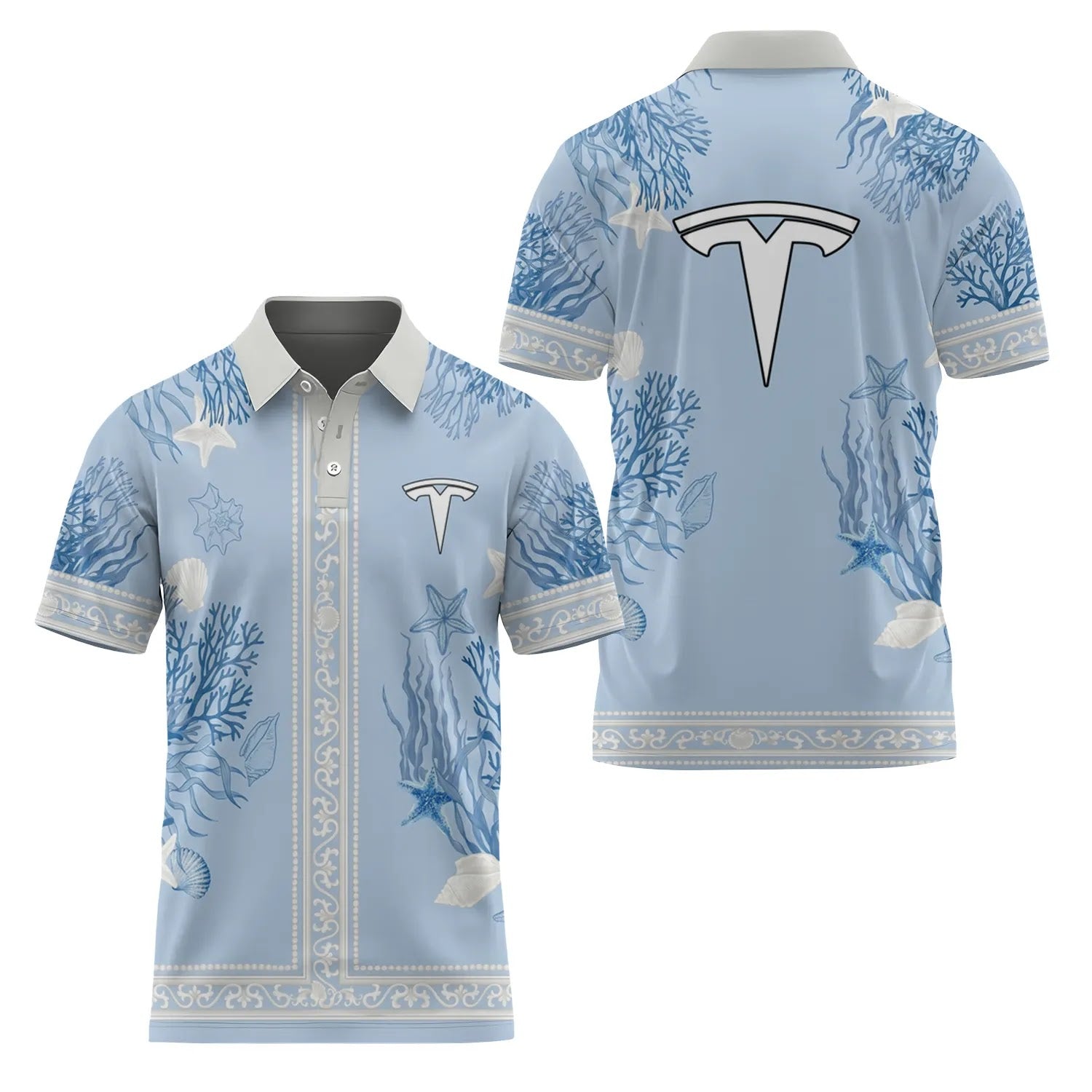 Tesla Apparels SHW024