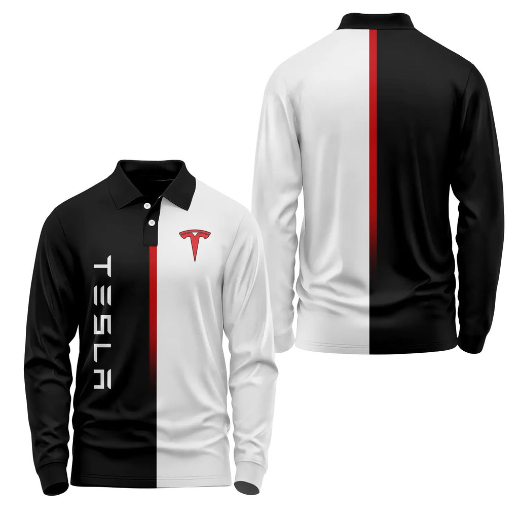 Tesla Apparels SC076
