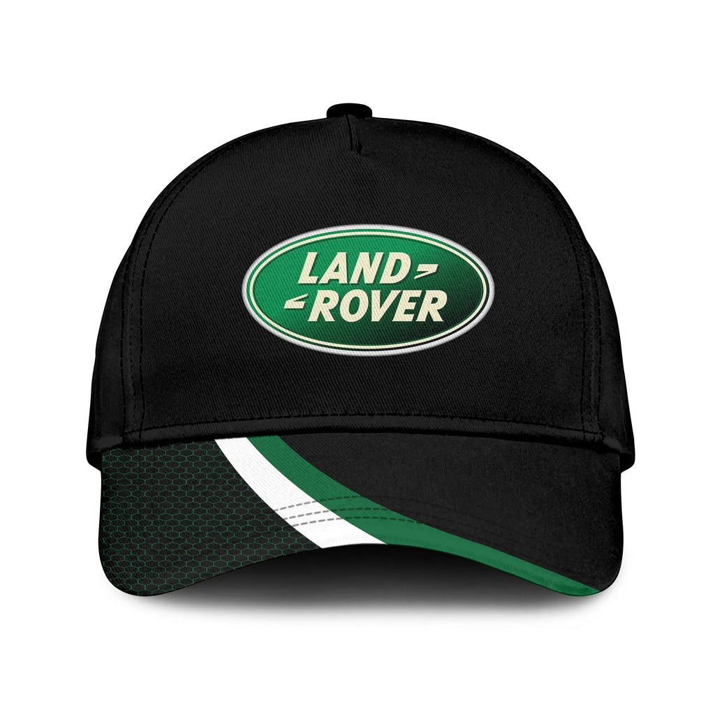 Land Rover Cap CSC036