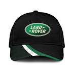 Land Rover Cap CSC036