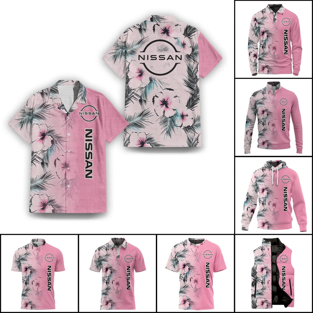 Nissan Apparels SHW056