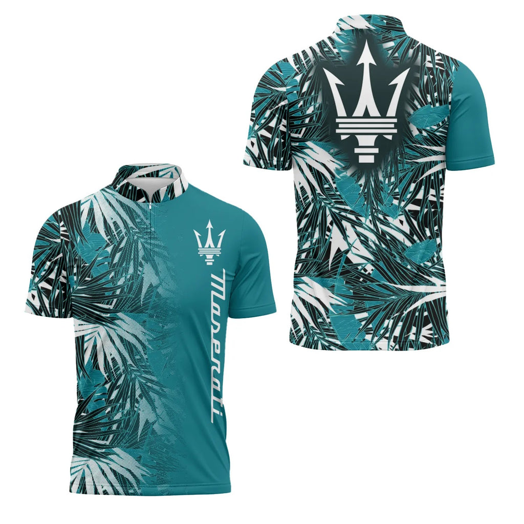 Maserati Apparels SHW060
