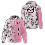 Mazda Apparels SHW056