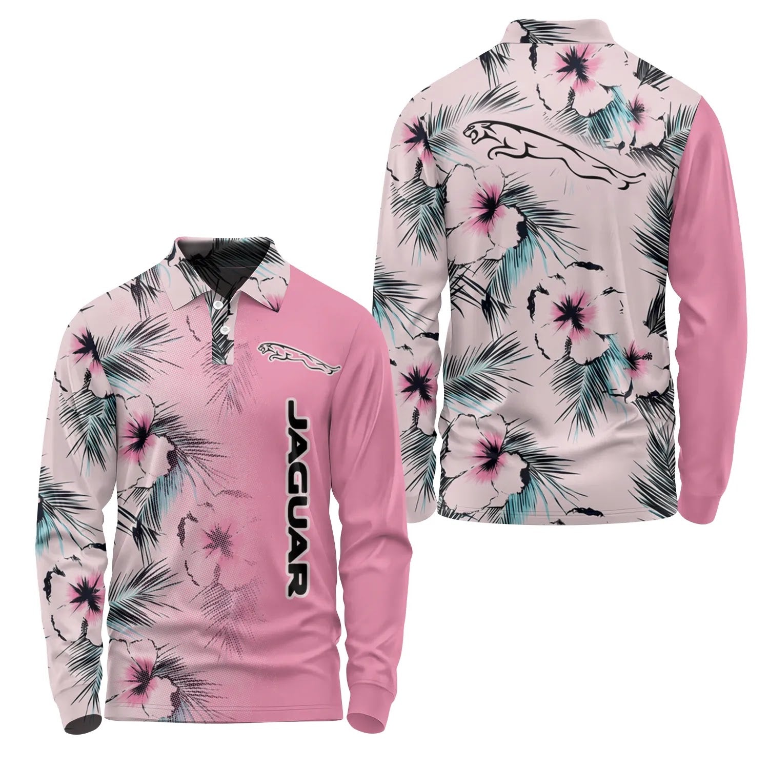 Jaguar Apparels SHW056