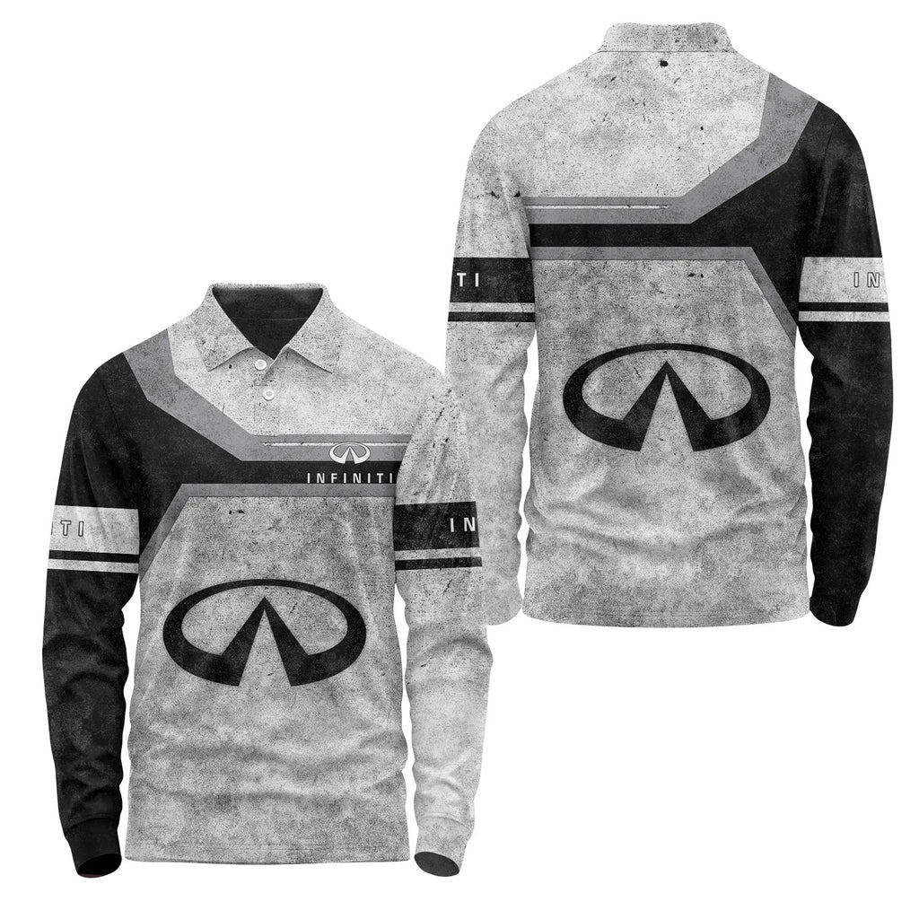 Infiniti Apparels SC086