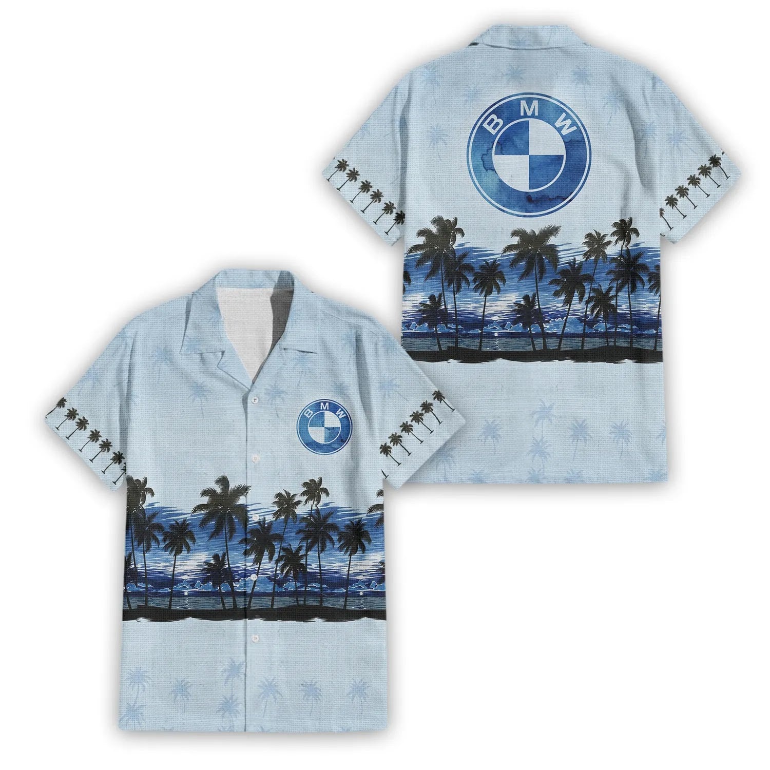 BMW Apparels SHW016