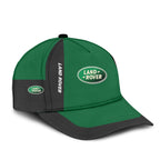 Land Rover Cap CSC026