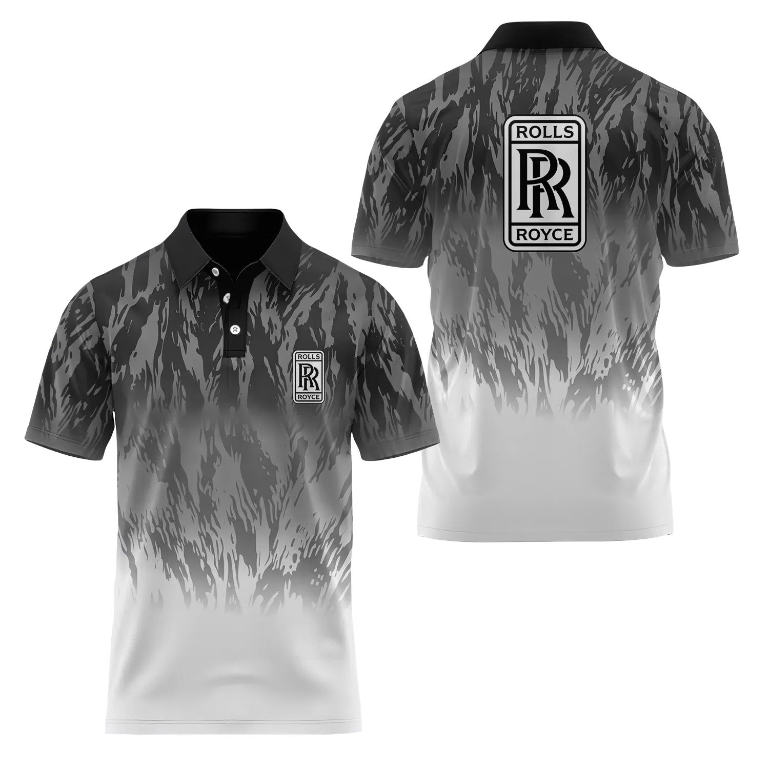 Rolls-Royce Apparels SC069