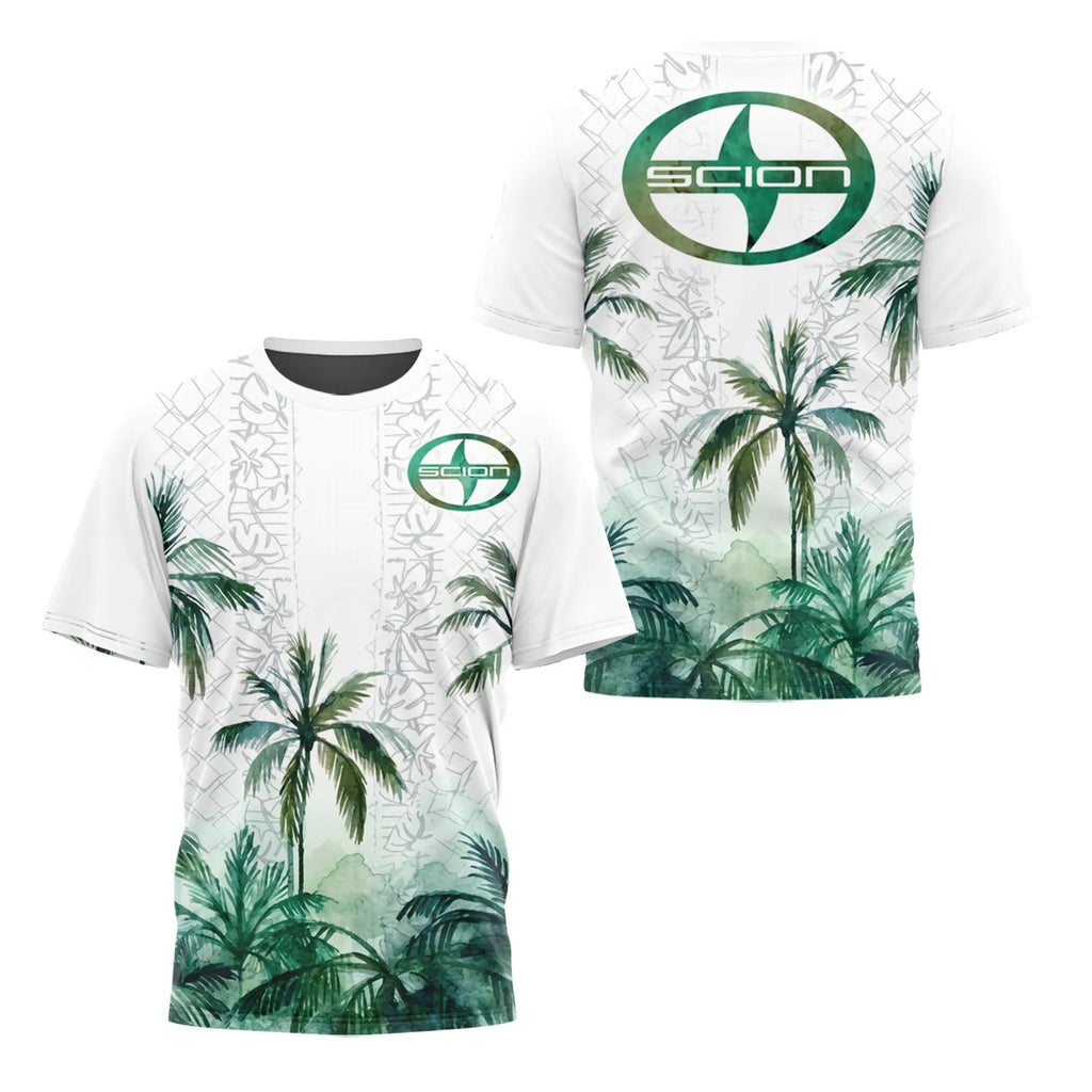 Scion Apparels SHW015