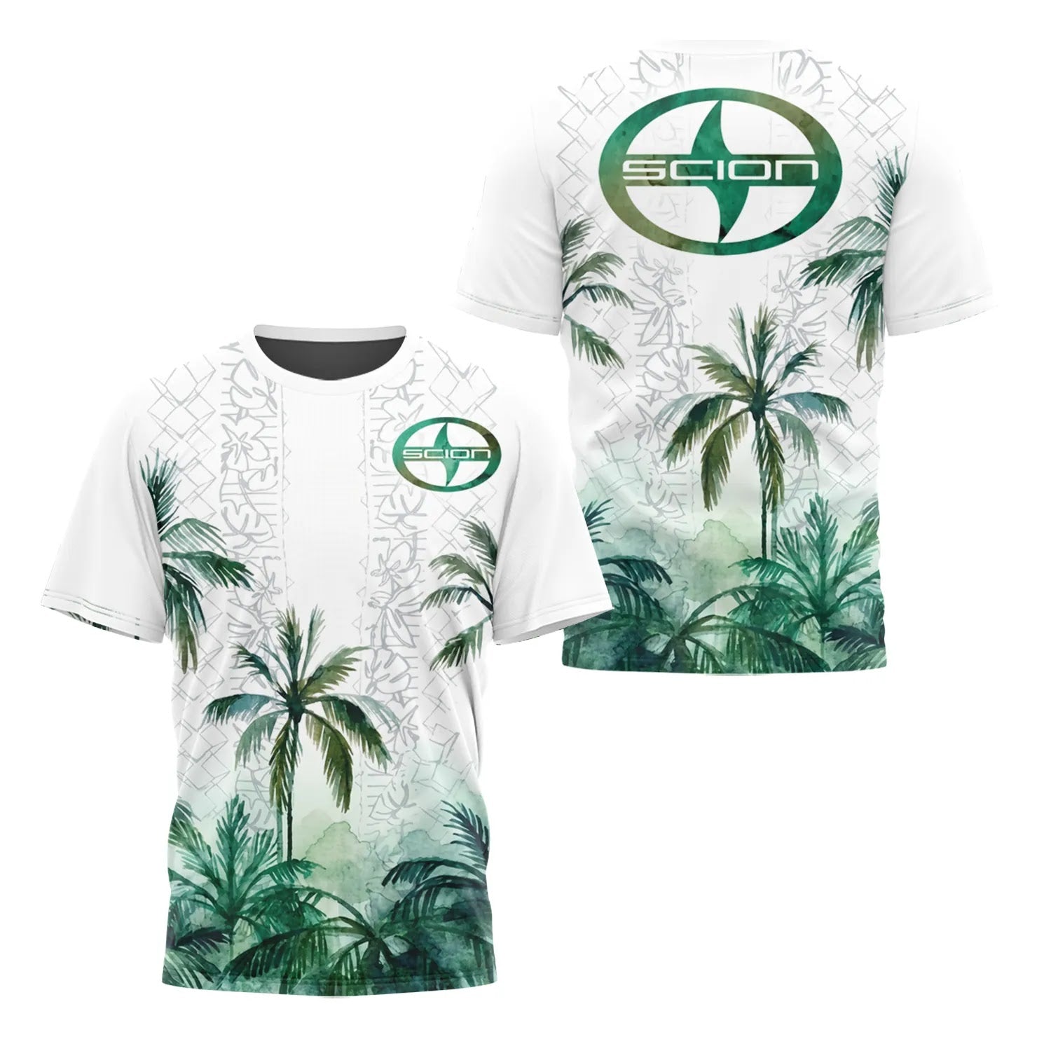 Scion Apparels SHW015